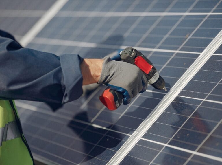 Mesken Tipi Güneş Enerjisi Santralleri Hem Cebinizi Hem de Geleceği Koruyor