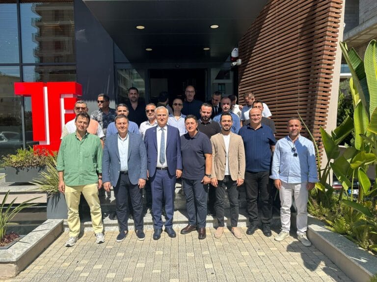 GİGDER’den önemli açıklama!
