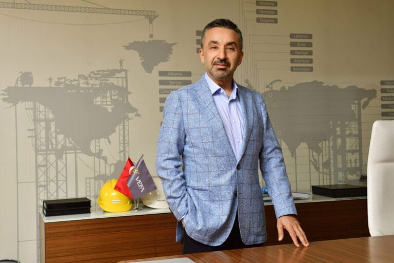 Ekobord, Colorex Serisi’nde Üretime Başladı