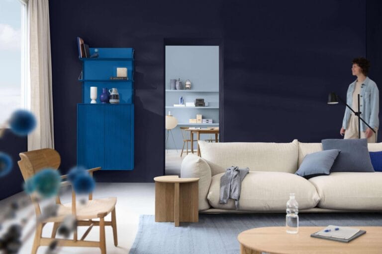 MARSHALL 2026 YILININ RENGİNİ AÇIKLADI: “MAVİNİN RİTMİ”