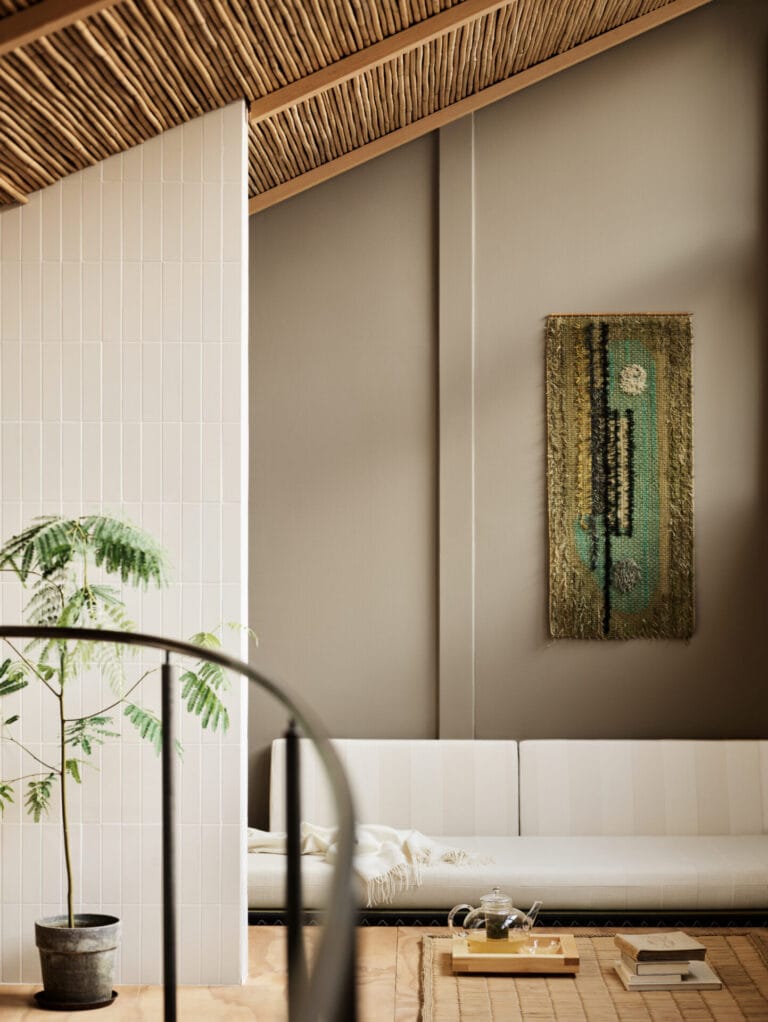 Jotun’un 2026 Global Renk Koleksiyonu “Yaşayan Mekanlar”