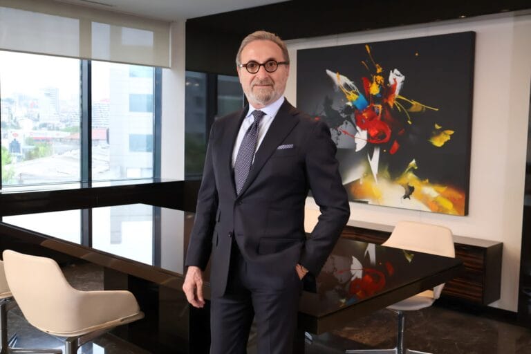 Elmas Kule, 5. kez IJS Istanbul Jewelry Show’a destek verdi