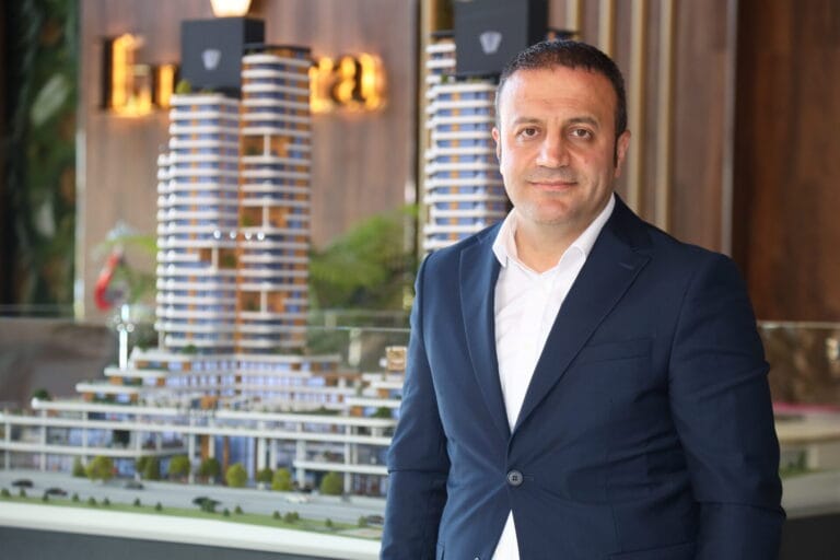 Luxera GYO Yönetim Kurulu Başkanı Ramazan Taş: Konuta Dönüş Başladı