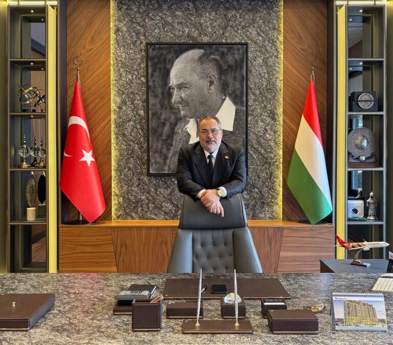 Gayrimenkul Yatırımı Yeniden Öne Çıkıyor