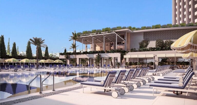 Hilton, 2026’da Açılacak Yeni Otellerini Duyurdu