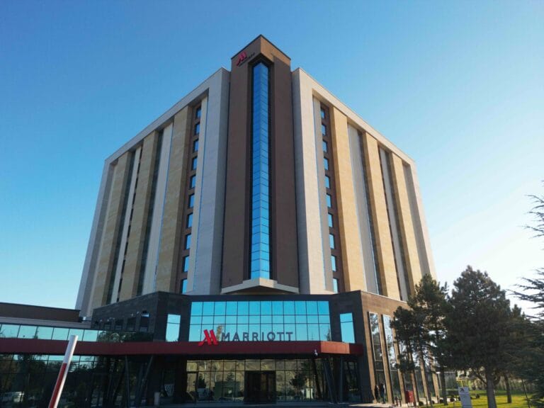 İş Dünyasının Yeni Buluşma Noktası: Kapadokya