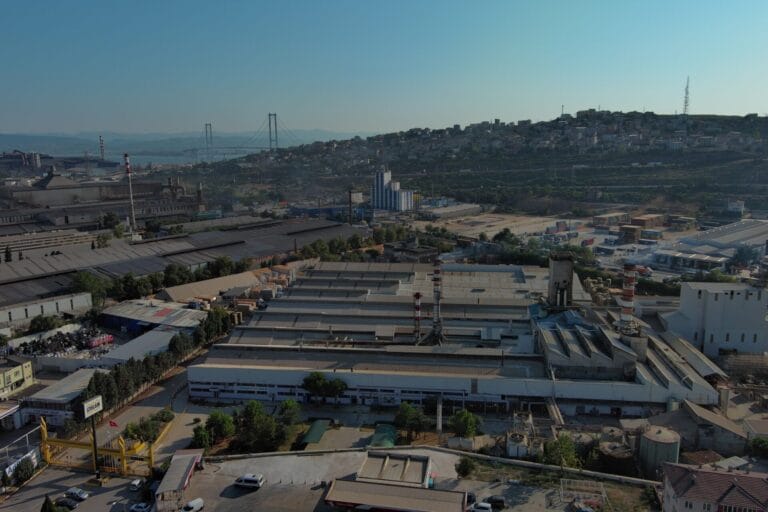 İzocam’dan, Dilovası Tesisi İçin Stratejik Karar