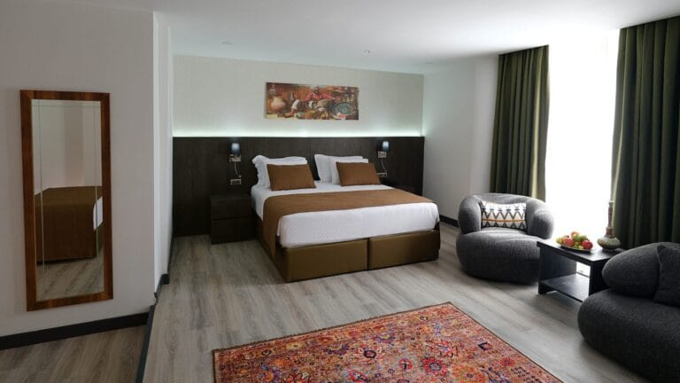 Park Dedeman Midyat Açıldı
