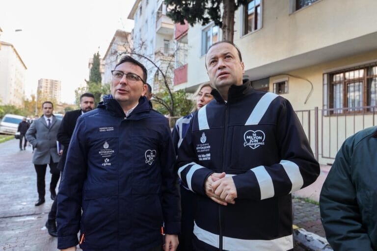 KİPTAŞ’A TOPLAM 36 BİN 761 BAŞVURU GELDİ