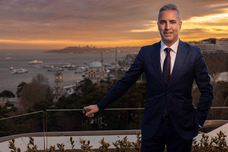 Accor Türkiye, 2030 yılına kadar otel sayısını 100’e ulaştırmayı hedefliyor