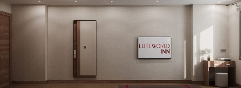 Elite World, Ankara’daki İlk Elite World INN Oteli İçin Anlaşma İmzaladı