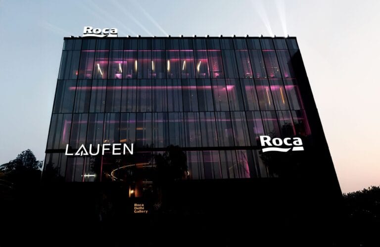 Roca Galeri’nin 8’incisi Hindistan’da Açıldı