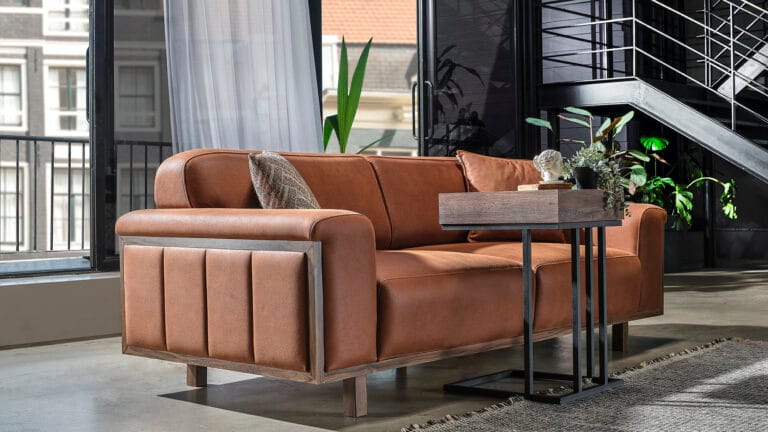 Kelebek Mobilya’nın Hardy Koleksiyonu ile kışa sıcak bir yorum
