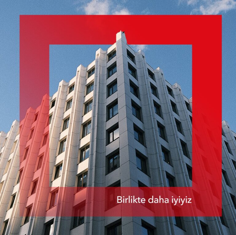 Baumit’in ‘Kırmızı Karesi’ Güvenin Yeni Simgesi Olarak Konumlanıyor