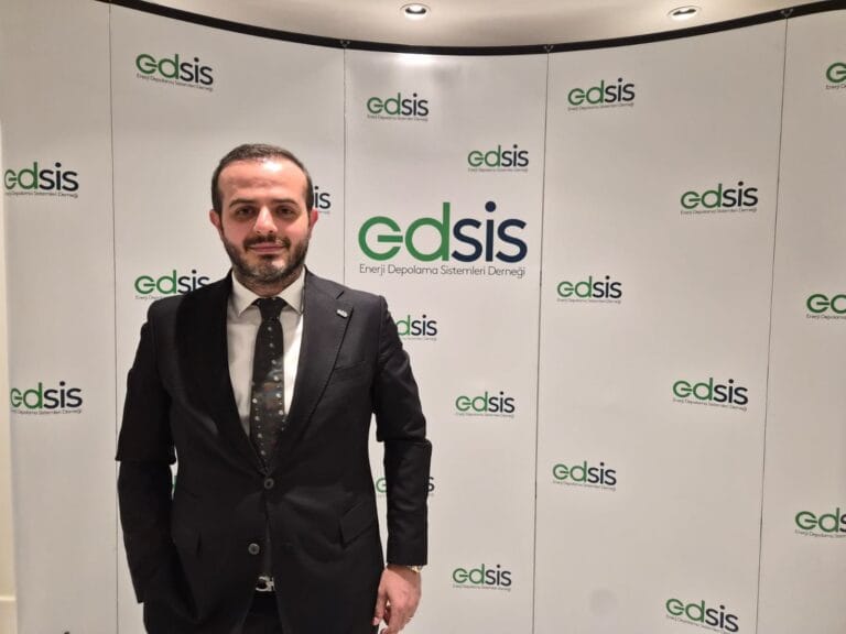 TÜRKİYE ENERJİ DEPOLAMA HARİTASI GELİYOR