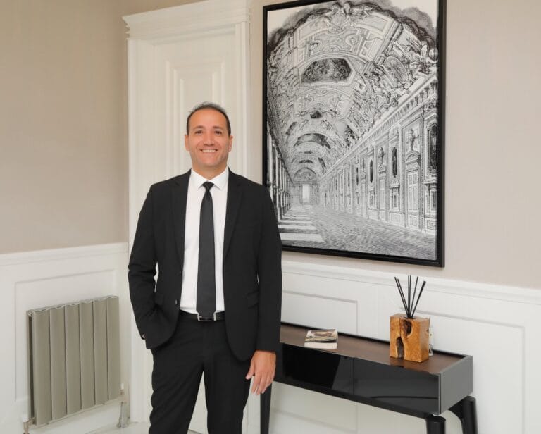 TEPE HOME GENEL MÜDÜRÜ LEVENT ÇAPAN, DEĞİŞEN FİYATLAMA DİNAMİKLERİNİ DEĞERLENDİRDİ