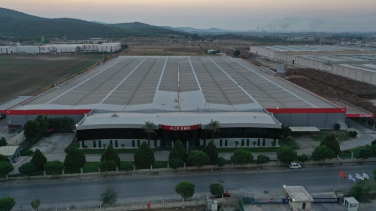 Alfemo, Zeren Group ile Stratejik Büyüme Yolculuğunu Hızlandırıyor