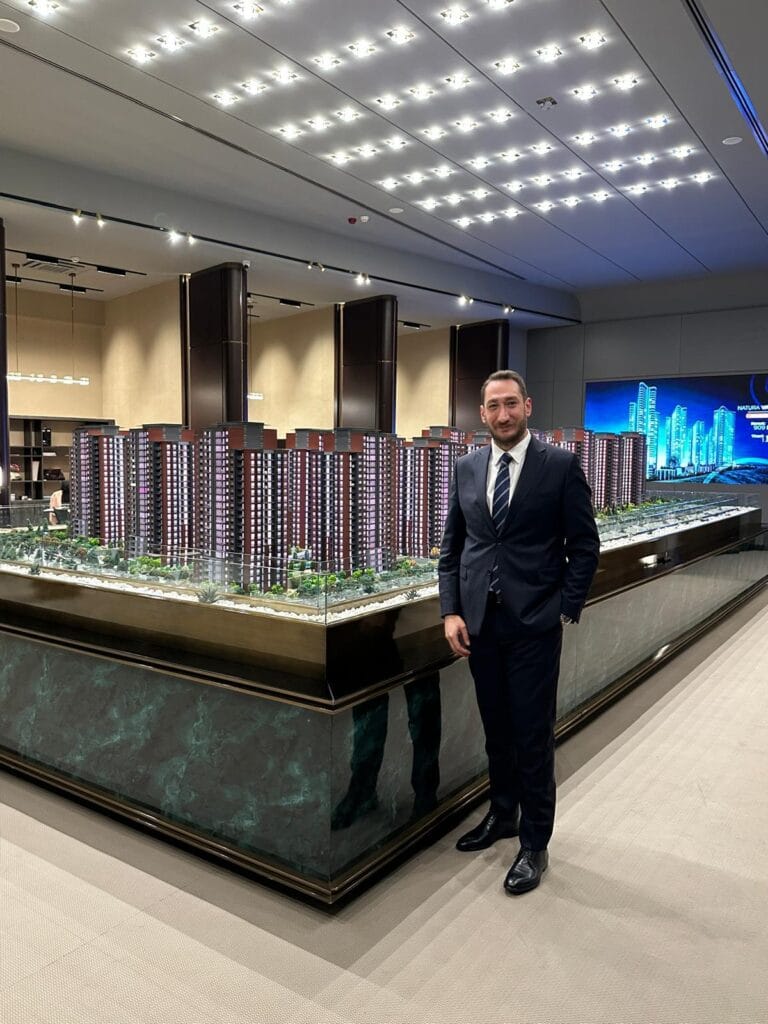 Fırat Life Style Yönetim Kurulu Başkan Yardımcısı Bekir Fırat Kimdir?