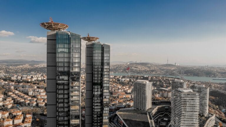 LÜKS GAYRİMENKULDE TERCİHLER DEĞİŞTİ
