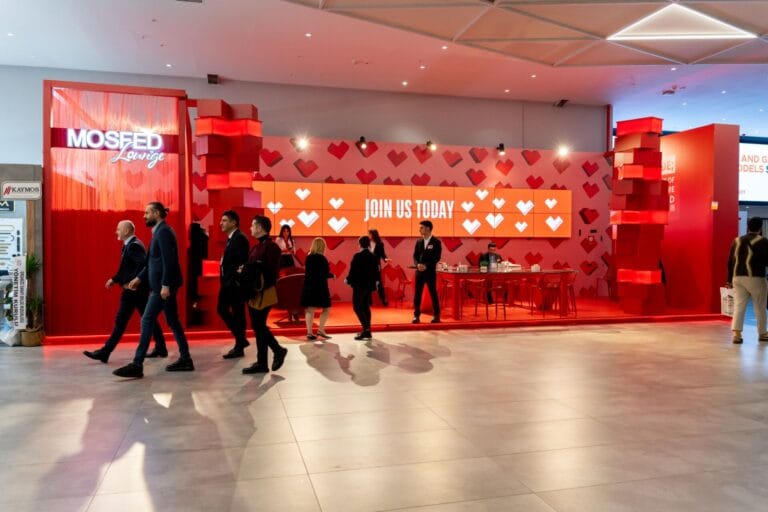 “Sürdürülebilirlik” temasıyla düzenlenecek Uluslararası İstanbul Mobilya Fuarı (IIFF) için geri sayım başladı
