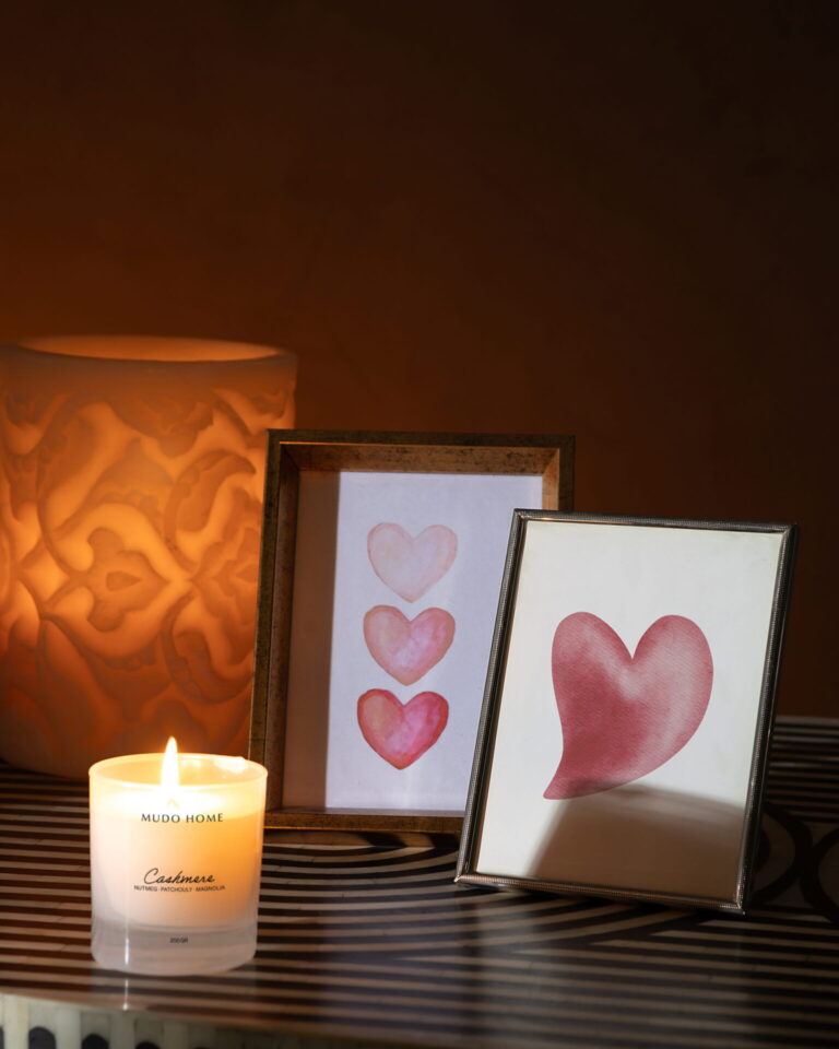 Sevgililer Günü’nde “Mudo ile Paylaşılan Anlara”