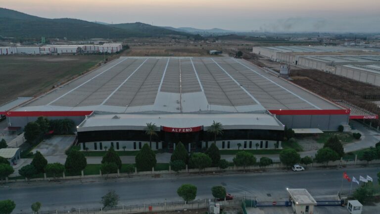 Alfemo IIFF 2026’dan Güçlenerek Çıkıyor: %200’lük Büyüme İvmesi