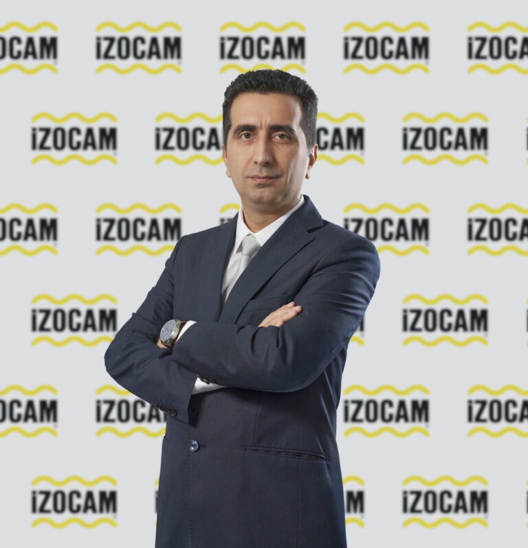 İzocam’dan 60. Yılda Rekor Performans: Ciro Yüzde 55 Arttı, Liderlik Pekişti