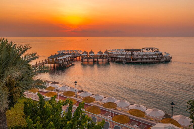 Salamis Bay Conti, kış sezonunda fiyat-performans dengesiyle talep yaratıyor