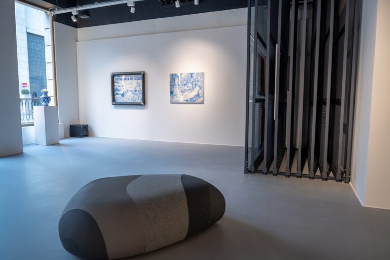 Polat Piyalepaşa Çarşı’da Yeni Sanat Durağı: Artopol Sanat Galerisi