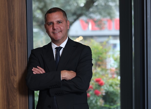 Sürat Lojistik, otomatik depolama ve akıllı rota sistemleriyle geleceği inşa ediyor