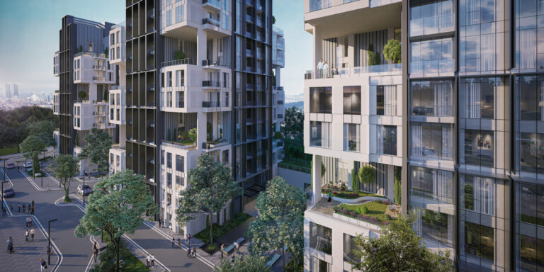 Hayalinizdeki Yaşam İçin %0 Faiz Fırsatı Piyalepaşa İstanbul Premium’da