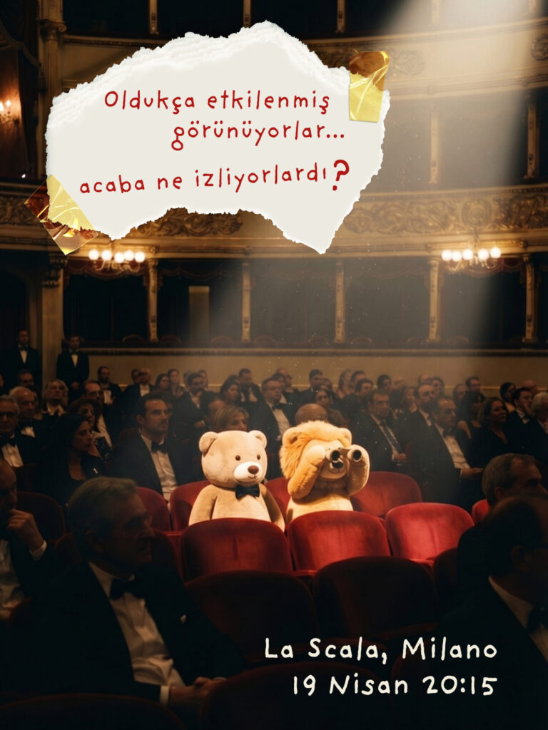 Çilek’ten Milano Tasarım Haftası’na Storytelling Hamlesi