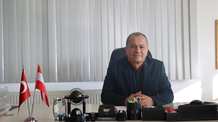 Akıllı Enerji Ekosistemleriyle Yeni Bir Dönem Başlatıyor