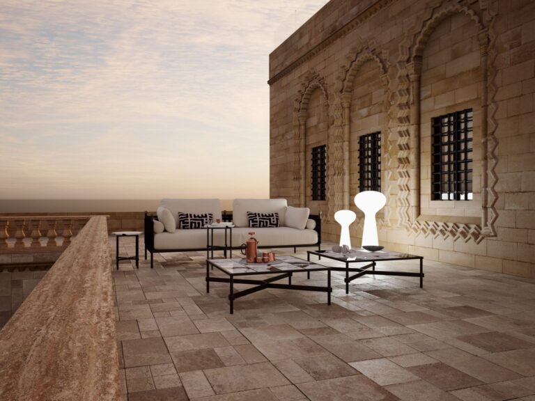 Ndesign, Mardin’in Kadim Mirasını Milano Tasarım Sahnesine Taşıdı