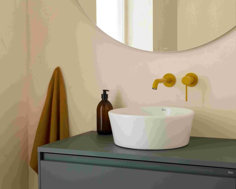 Roca’dan ödüllü Armatür Koleksiyonu