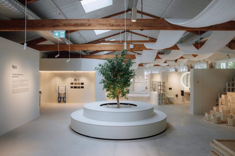 Roca Grup’un küresel Galeri ağı Sydney ile büyüyor