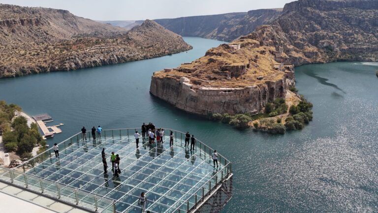 Gaziantep Turizmde Dijital Çağı Başlattı!