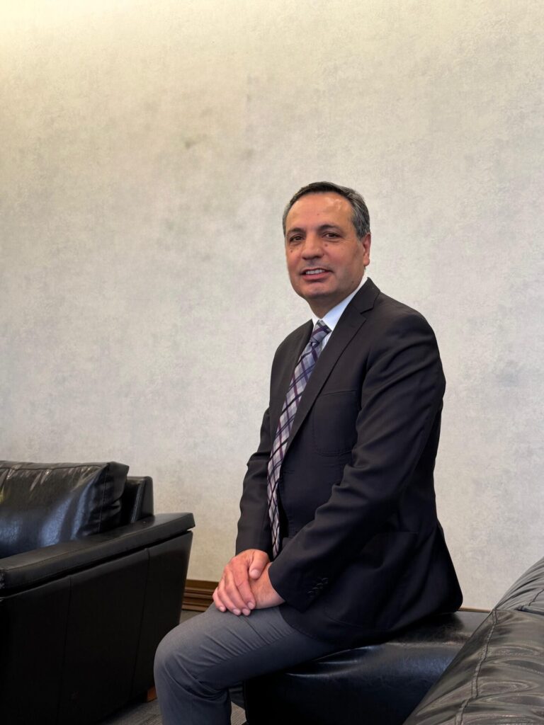 Türk çeliği ile demir ve demir dışı metalleri Avrupa’da güç kazandı