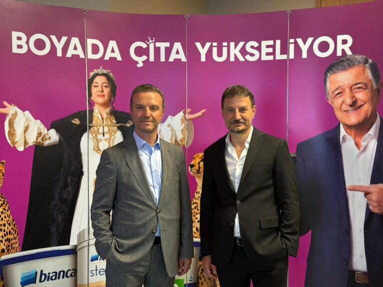 Bianca Boya, 3 Bin Ustayı Bodrum’da Buluşturdu
