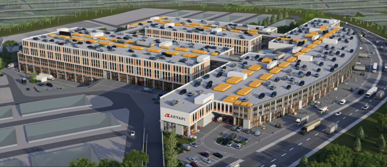 Küçük esnaftan büyük sanayicilere farklı üreticilerin 2026 rotası: “Yeni Nesil Ticarethaneler”