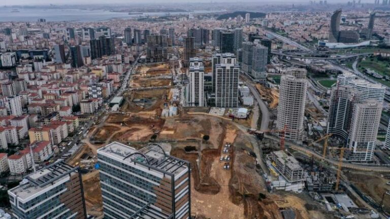 Mimar Eraydın’dan ‘kentsel dönüşüm’ uyarısı: Artık erteleme şansı kalmadı, mesele kent stratejisi!