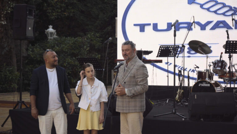 Turyap’tan Arsa ve Arazi Yatırımlarında Yeni Hamle: Turyap Arsa