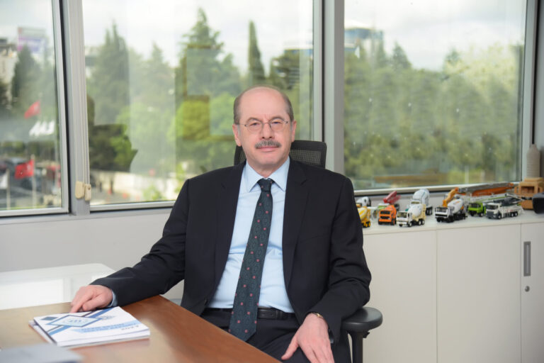 İnşaatta sınırlı toparlanma