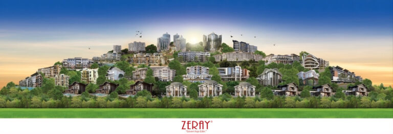 Zeray Katılım Şöleni ile Konutta 0 Faiz Fırsatı