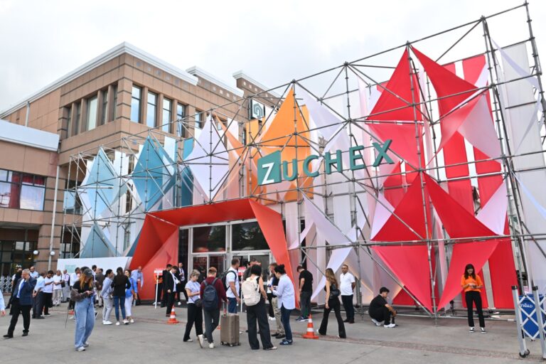Almanya’dan ABD’ye Uluslararası Satın Almacılar ZUCHEX 2026’da