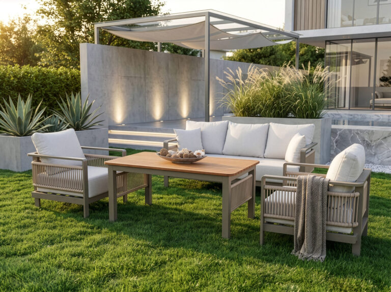 TEPE HOME, 2026 YAZININ DEKORASYON TRENDLERİNİ AÇIKLADI: DOĞALLIK VE ZAMANSIZ TASARIM ÖN PLANDA